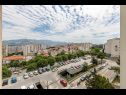 Appartamenti Neda - charming and comfy : A1(3) Split - Riviera Split  - lo sguardo