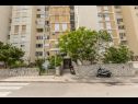 Appartamenti Neda - charming and comfy : A1(3) Split - Riviera Split  - la casa