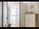 Appartamenti Neda - charming and comfy : A1(3) Split - Riviera Split  - Appartamento - A1(3): il dettaglio