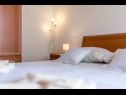Appartamenti Neda - charming and comfy : A1(3) Split - Riviera Split  - Appartamento - A1(3): la camera da letto
