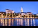 Appartamenti Iva - modern downtown: A1(2) Nedo, A2(2) Navada Split - Riviera Split  - il dettaglio