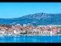 Appartamenti Mili - with sea view: A1-ST2 (2+1) Split - Riviera Split  - il dettaglio