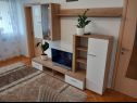Appartamenti Mari - cozy apartment: A1(2+2) Split - Riviera Split  - Appartamento - A1(2+2): il soggiorno
