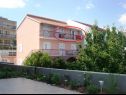 Appartamenti Anđelka - 50 m from beach: A3(9), A4(4), A5(2) Marina - Riviera Trogir  - Appartamento - A4(4): apartamento