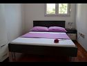 Appartamenti Marin2- near beach: A3(4+2) Trogir - Riviera Trogir  - Appartamento - A3(4+2): la camera da letto