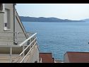 Appartamenti Marin2- near beach: A3(4+2) Trogir - Riviera Trogir  - Appartamento - A3(4+2): lo sguardo