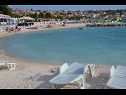 Appartamenti Marin2- near beach: A3(4+2) Trogir - Riviera Trogir  - la spiaggia