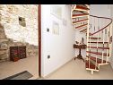 Appartamenti Irvin - sweet apartment : A1(5) Trogir - Riviera Trogir  - Appartamento - A1(5): l’intreno