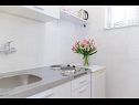 Appartamenti Vesna - comfortable: A1(4+1) Trogir - Riviera Trogir  - Appartamento - A1(4+1): la cucina
