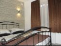 Appartamenti e camere Magda - free parking SA5(2), R1(2) Trogir - Riviera Trogir  - Studio appartamento - SA5(2): l’intreno