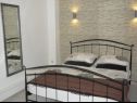 Appartamenti e camere Magda - free parking SA5(2), R1(2) Trogir - Riviera Trogir  - Studio appartamento - SA5(2): l’intreno