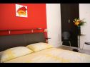 Appartamenti e camere Magda - free parking SA5(2), R1(2) Trogir - Riviera Trogir  - Camera - R1(2): la camera da letto
