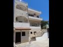 Appartamenti Vesna - comfortable: A1(4+1) Trogir - Riviera Trogir  - la casa