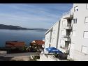Appartamenti Marin2- near beach: A3(4+2) Trogir - Riviera Trogir  - la casa
