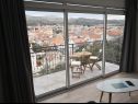Appartamenti Tomi - with beautiful view: A1(4+1) Trogir - Riviera Trogir  - Appartamento - A1(4+1): lo sguardo