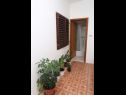 Appartamenti Mare - comfortable apartment : A1(5), A2(5) Trogir - Riviera Trogir  - Appartamento - A2(5): il dettaglio