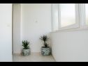 Appartamenti Florio - garden & free parking: A1(5) Trogir - Riviera Trogir  - Appartamento - A1(5): il dettaglio