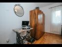Appartamenti Florio - garden & free parking: A1(5) Trogir - Riviera Trogir  - Appartamento - A1(5): la camera da letto
