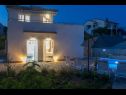 Casa vacanza Ivica - with pool H(6) Vinisce - Riviera Trogir  - Croazia - la casa