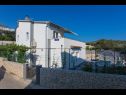 Casa vacanza Ivica - with pool H(6) Vinisce - Riviera Trogir  - Croazia - la cucina