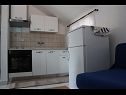 Appartamenti Ivy - free parking: A2(4+2) Kukljica - Isola di Ugljan  - Appartamento - A2(4+2): la cucina