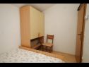 Appartamenti Kostarina A1(2+1), A2(2+1), A3(2+1) Preko - Isola di Ugljan  - Appartamento - A3(2+1): la camera da letto
