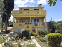 Appartamenti Brane - charming and close to the sea SA1(2) Sutomiscica - Isola di Ugljan  - la casa