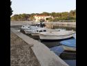 Appartamenti Renatare - close to the sea with parking: A1(2+1), A2(2+2) Ugljan - Isola di Ugljan  - il dettaglio
