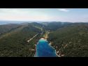 Casa vacanza Vinkli - amazing sea view H(8) Baia Stoncica (Vis) - Isola di Vis  - Croazia - il dettaglio