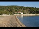Appartamenti Tenara - in center & close to the sea: A2(2) Vis - Isola di Vis  - la spiaggia