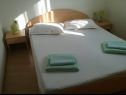 Appartamenti Josipa  - Old City Apartments: A1(2+2), A2(2+2), A3(2+2) Vis - Isola di Vis  - Appartamento - A3(2+2): la camera da letto