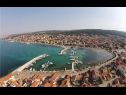 Appartamenti More - 600 m from beach: A2(2+3), SA3(2+1), SA4(2+2) Bibinje - Riviera Zadar  - il dettaglio