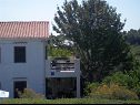Appartamenti Duskica - close to the sea: A1(4+1) Petrcane - Riviera Zadar  - la casa