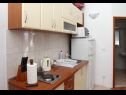 Appartamenti Mari - 100 m from beach: A1(4), A2(4) Petrcane - Riviera Zadar  - Appartamento - A1(4): la cucina