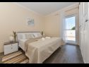 Casa vacanza Ani 1 - with pool : H(6) Privlaka - Riviera Zadar  - Croazia - H(6): la camera da letto