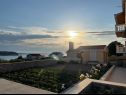 Appartamenti Adriatic - with beautiful garden: A1(2), A2(2), A3(2+2) Rtina - Riviera Zadar  - la casa