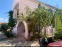 Appartamenti Anna - peaceful and quiet: A2(4+1), A3(3) Sabunike - Riviera Zadar  - la casa