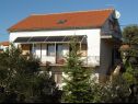 Appartamenti Jerimih - 120 m from sea: A1(4+1), A3(4+1), A4(4+1) Sukosan - Riviera Zadar  - la casa