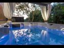Appartamenti Suza - relaxing & beautiful: A1(2+2), A2(4+2) Zadar - Riviera Zadar  - il dettaglio