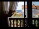 Appartamenti Vintage - terrace and parking A1(4) Zadar - Riviera Zadar  - lo sguardo