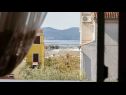 Appartamenti Vintage - terrace and parking A1(4) Zadar - Riviera Zadar  - lo sguardo