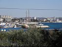 Appartamenti Gorda - 50m from the beach & parking: A1(5), A2(2) Zadar - Riviera Zadar  - lo sguardo (casa e dintorni)