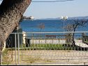 Appartamenti Anthony - 50m from the beach & parking: A3(2+1), A4(2+1) Zadar - Riviera Zadar  - lo sguardo