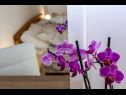 Appartamenti Suza - relaxing & beautiful: A1(2+2), A2(4+2) Zadar - Riviera Zadar  - Appartamento - A2(4+2): il dettaglio