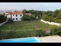 Appartamenti Eddie - great location & comfor: A1(4), A2(4), A3(4), A4(4) Zadar - Riviera Zadar  - Appartamento - A3(4): lo sguardo
