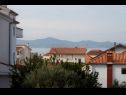 Appartamenti Eddie - great location & comfor: A1(4), A2(4), A3(4), A4(4) Zadar - Riviera Zadar  - Appartamento - A4(4): lo sguardo