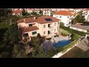 Appartamenti Eddie - great location & comfor: A1(4), A2(4), A3(4), A4(4) Zadar - Riviera Zadar  - la casa