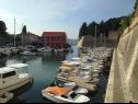 Appartamenti Ivan - 50 m from sea: A1(3+1) Zadar - Riviera Zadar  - il dettaglio