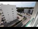 Appartamenti Skyline - luxurious & modern: A1(6) Zadar - Riviera Zadar  - lo sguardo (casa e dintorni)