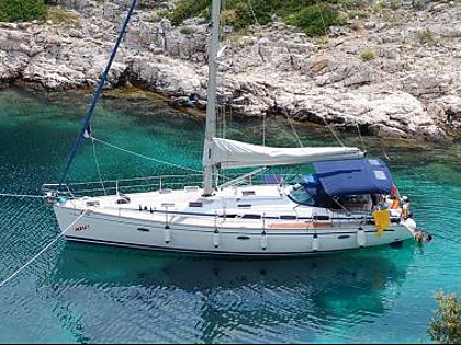 Barca a vela - Bavaria 47 Cruiser (CBM Realtime) - Biograd - Riviera Biograd  - Croazia